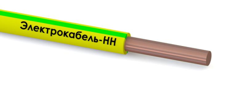 Провод ПуВнг(А)-LS 1х1.5 450/750В Ж/З (бухта) (м) ЭЛЕКТРОКАБЕЛЬ НН 00-00004684 Провод ПуВнг(А)-LS 1х1.5 450/750В Ж/З (бухта) (м) ЭЛЕКТРОКАБЕЛЬ НН 00-00004684