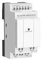 Модуль входов выходов ПЛК 410 4 DI 4 RO 220В AC ONI PLC-410-EMD-04D04R-0AC-00