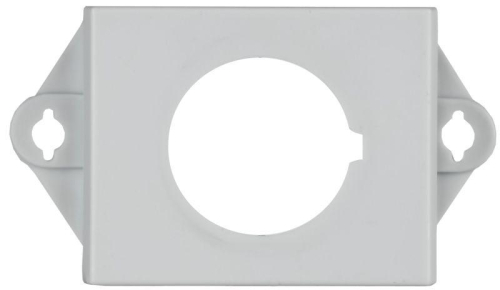 Адаптер закрытого типа для установки УПК на DIN-рейку MASTER IEK MI-AD61-1-K01 фото 3