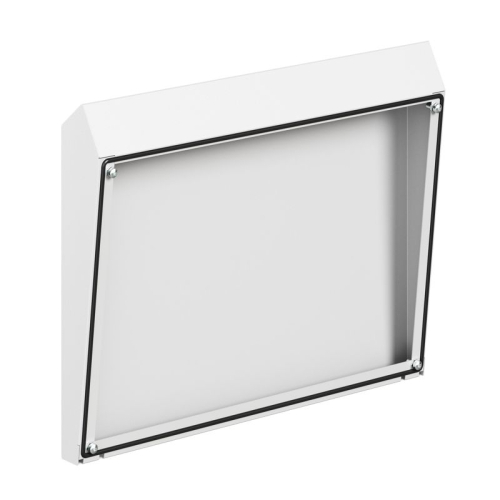 Козырек защитный уличный для навесных корпусов 600х400мм DKC R5NTT064 фото 3