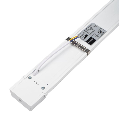 Светильник светодиодный PPO-07 600 Prisma 18Вт 6500К IP40 ДПО JazzWay 5064263 фото 9