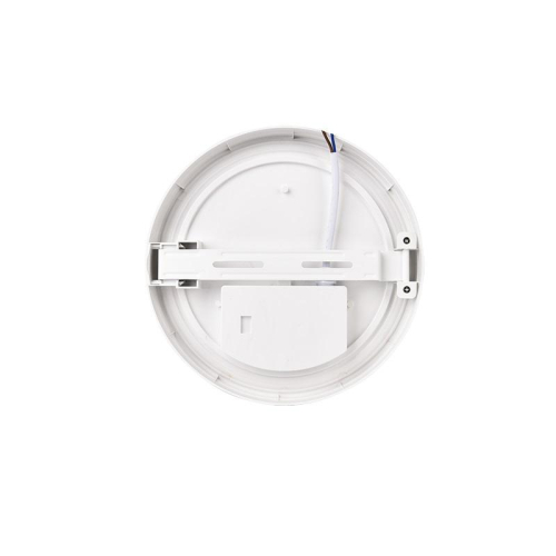 Светильник светодиодный PBH-PC9-RA 24Вт 4000К IP65 WHITE ДБП ЖКХ JazzWay 5065970 фото 4 Светильник светодиодный PBH-PC9-RA 24Вт 4000К IP65 WHITE ДБП ЖКХ JazzWay 5065970 фото 4