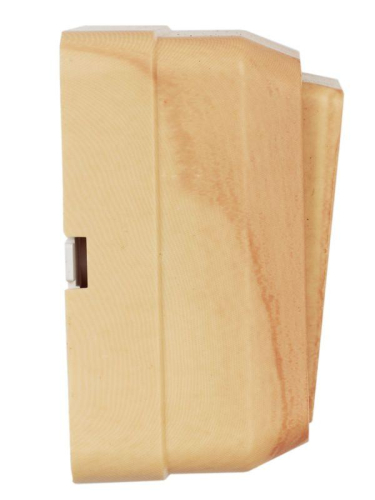 Выключатель 1-кл. ОП Октава 10А IP20 ВС20-1-1-ОС с индикацией сосна GENERICA EVO11-K03-10-DC фото 4 Выключатель 1-кл. ОП Октава 10А IP20 ВС20-1-1-ОС с индикацией сосна GENERICA EVO11-K03-10-DC фото 4