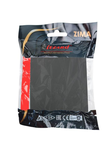 Выключатель 1-кл. перекрестный СП ZIMA IP20 10А безвинт. зажим черн. бархат LEZARD 704-4288-107QC фото 7 Выключатель 1-кл. перекрестный СП ZIMA IP20 10А безвинт. зажим черн. бархат LEZARD 704-4288-107QC фото 7