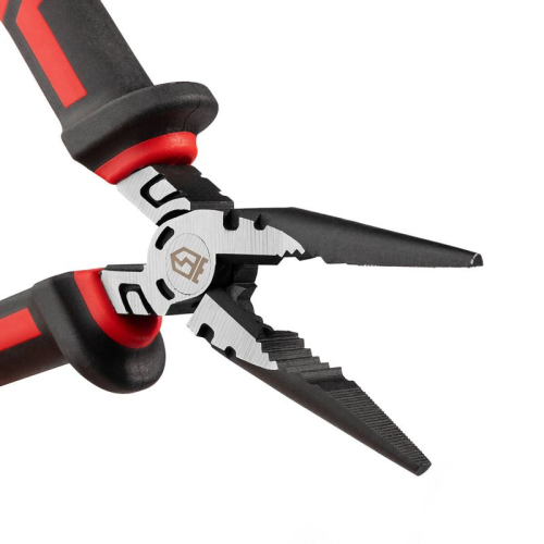 Длинногубцы диэлектрические 160мм КВТ 105216 фото 2