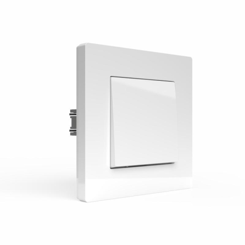 Переключатель перекрестный 1-кл. СП Pixel IP20 механизм бел. TOKOV ELECTRIC TKE-PX-P1R-C01 фото 2 Переключатель перекрестный 1-кл. СП Pixel IP20 механизм бел. TOKOV ELECTRIC TKE-PX-P1R-C01 фото 2