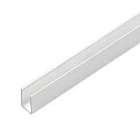 Профиль AURORA-1206-1000 ANOD L1000 алюм. Arlight 039355