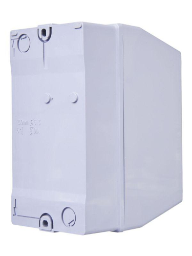 Контактор КМИ-11860 18А 380В/АС3 IP54 KARAT IEK KKM16-018-380-00 фото 5