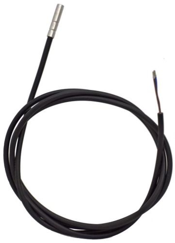 Датчик температуры PTC 1000 (термопреобразователь сопротивления)1.5 м НовАтек-Электро 3425606002 Датчик температуры PTC 1000 (термопреобразователь сопротивления)1.5 м НовАтек-Электро 3425606002