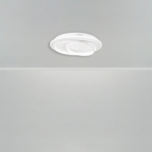 Светильник Spiral 85Вт IP20 потолочн. Freya FR6089CL-L120W фото 2
