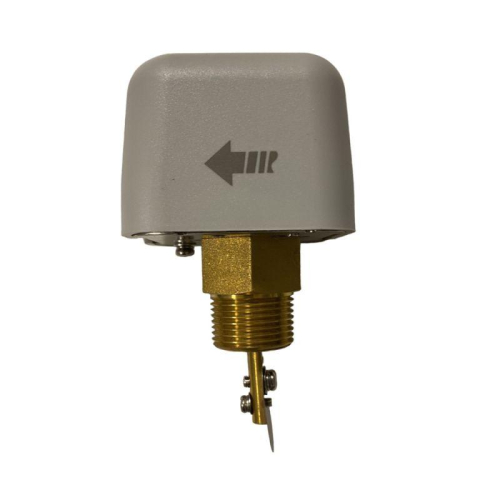 Реле протока NPT 3/4дюймDN25-DN32 уст. 18-2000л/мин DOFC/250В15А SE SPWF34S фото 2 Реле протока NPT 3/4дюймDN25-DN32 уст. 18-2000л/мин DOFC/250В15А SE SPWF34S фото 2