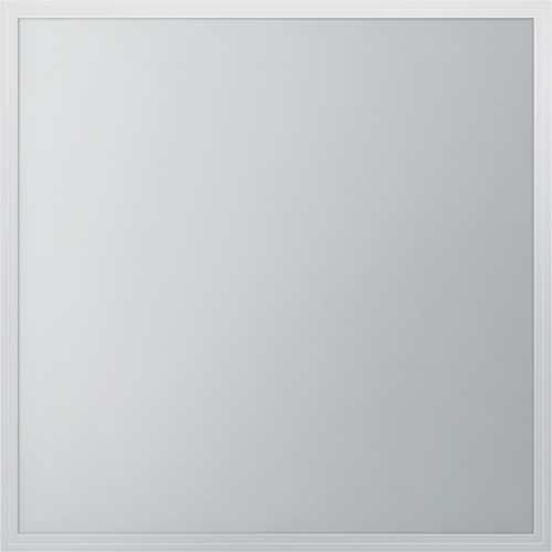 Светильник светодиодный 95 675 NLP-OS6-36-4K 36Вт 4000К IP40 4000лм 176-264В встраив. опал панель Navigator 95675 фото 4