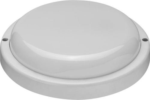 Светильник светодиодный 90 353 OBL-R4-20-4K-WH-IP65-LED-SNRV с оптико-акустическим датчиком ОНЛАЙТ 90353 фото 2