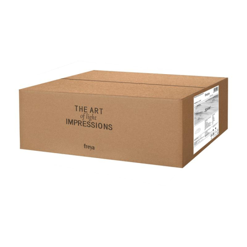Светильник Spiral 85Вт IP20 потолочн. Freya FR6089CL-L120W фото 5