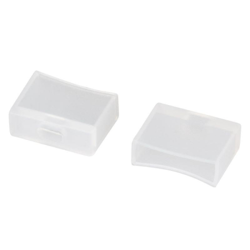 Заглушка силиконовая для лент MONO-10мм Arlight 022361 Заглушка силиконовая для лент MONO-10мм Arlight 022361