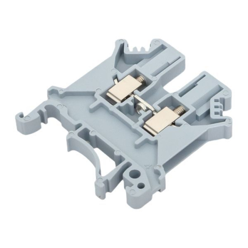 Колодка клеммная винтовая 2.5кв.мм UT сер. EKF scr-ut-2.5-g фото 9 Колодка клеммная винтовая 2.5кв.мм UT сер. EKF scr-ut-2.5-g фото 9