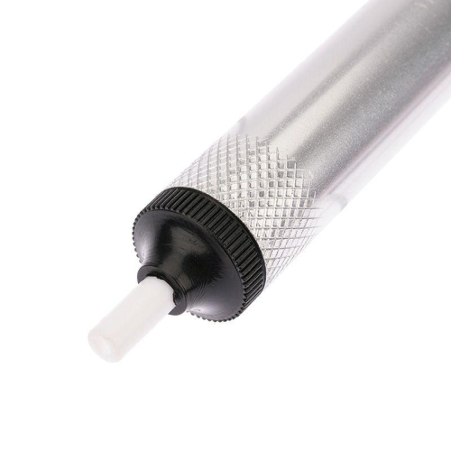 Оловоотсос для припоя металл (FD-7053) Rexant 12-0202 фото 4