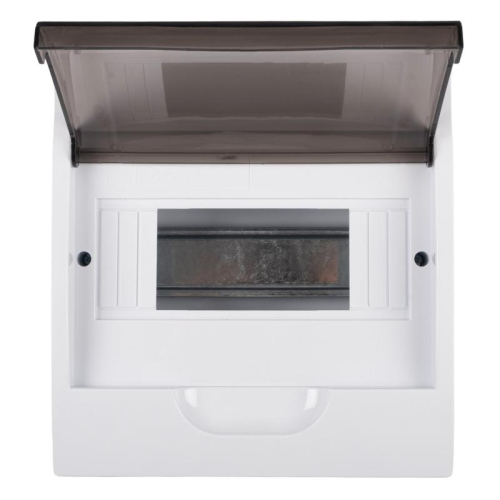 Бокс модульный накладной PDB/W 1008 WH (ЩРН-П- 8) IP41 пластик. Pro JazzWay 5071667 фото 10 Бокс модульный накладной PDB/W 1008 WH (ЩРН-П- 8) IP41 пластик. Pro JazzWay 5071667 фото 10