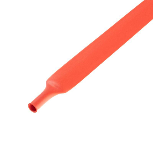 Набор трубок термоусадочных ТУТ нг 8.0/4.0 5 цветов 1м (уп.50шт) Rexant 29-0158 фото 2