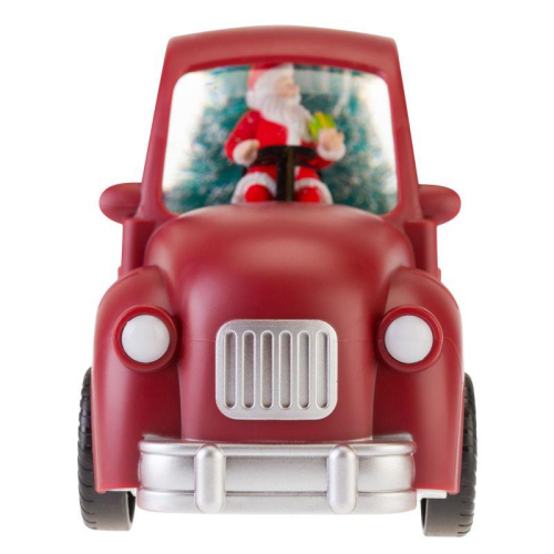 Светильник декоративный "Машина" с подсветкой и конфетти питание от USB Neon-Night 501-169 фото 10 Светильник декоративный "Машина" с подсветкой и конфетти питание от USB Neon-Night 501-169 фото 10