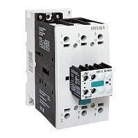 Комплект КМЭ 80А кат. 400В АС 1НО+1НЗ AVERES EKF ctr-s-80-00-400-av-22