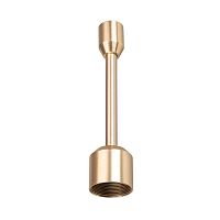 Подвес жесткий ART-APRIORI-ROD-A-L200 (GD) IP20 металл Arlight 037613