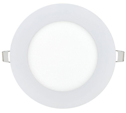 Светильник светодиодный ДВО 1602 7Вт 4000К IP20 встраив. круг бел. IEK LDVO0-1602-1-7-K02 Светильник светодиодный ДВО 1602 7Вт 4000К IP20 встраив. круг бел. IEK LDVO0-1602-1-7-K02