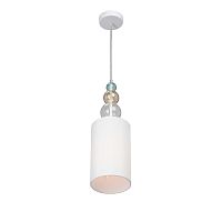 Подвес 1хЕ27 макс. 40Вт Vitaluce V2995-0/1S