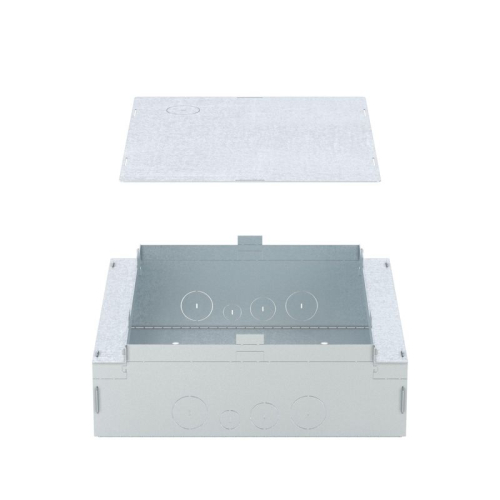 Основание монтжное (опалубка) для установки в стяжку пола лючка DKC 88524 фото 6