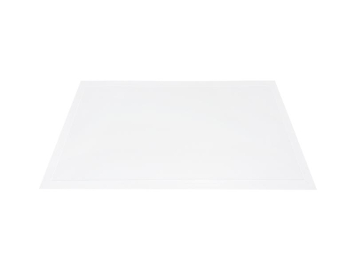 Светильник светодиодный ДВО CP 20 R 18W OP 940 W30L60 295х595х26мм 18Вт 4000К Ra90 IP40/IP20 встраив. бел. панель Русский Свет 14062023245 фото 3