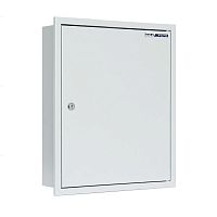 Корпус металлический встраиваемый ЩРв-54 IP31 520х440х120 PRIZMA TOKOV Electric TKE-PZ-WMRB-54-IP31