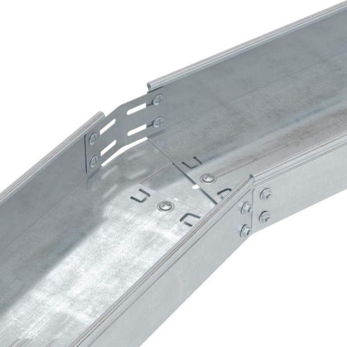 Угол для лотка горизонтальный изменяемый 0-45град. 200х80 CPO DKC 36015 фото 2 Угол для лотка горизонтальный изменяемый 0-45град. 200х80 CPO DKC 36015 фото 2