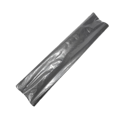 Трубка термоусадочная среднестен. клеевая 160/50 (3-4:1) черн. 1м Rexant 26-0160 фото 4