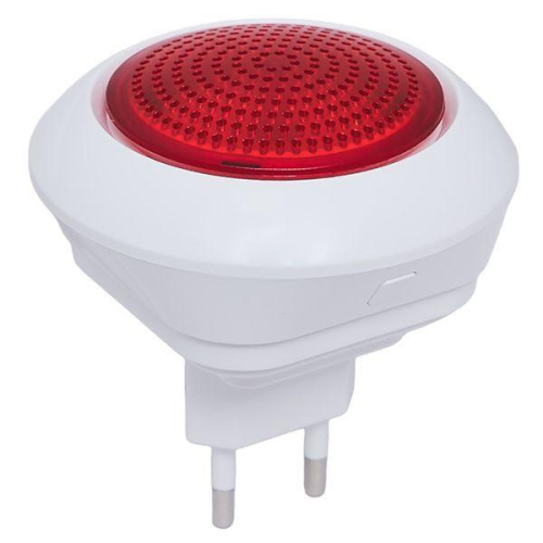 Сирена умная Zigbee Connect EKF is-sr-sb фото 7