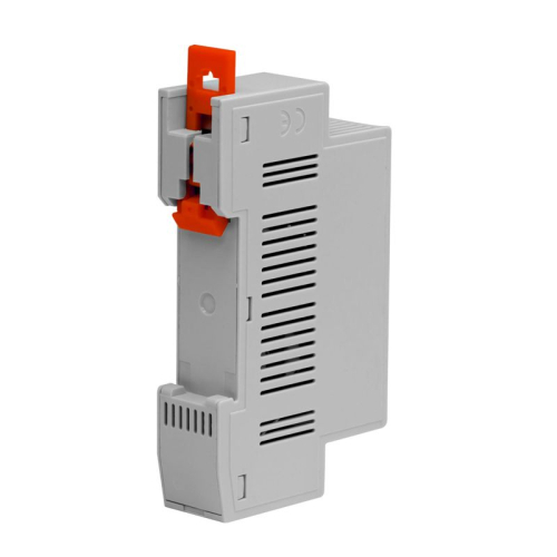 Термостат модульный с регулир. диапазон. темпер. -10...+80град.C NC DKC R5MTHNC фото 2