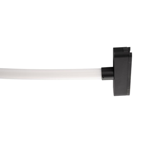 Светильник светодиодный трековый MTR16 4018-1m 18Вт 4000К 360град. BL IP20 низковольтный Pro черн. JazzWay 5057197 фото 5 Светильник светодиодный трековый MTR16 4018-1m 18Вт 4000К 360град. BL IP20 низковольтный Pro черн. JazzWay 5057197 фото 5