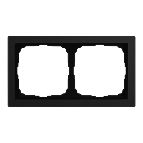 Рамка 2-м ArtGallery Pure матов. органич. стекло черн. SE GAL331002 Рамка 2-м ArtGallery Pure матов. органич. стекло черн. SE GAL331002