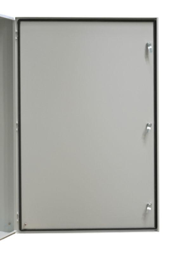 Корпус металлический ЩРНМ IP55 1400х800х300 DEKraft 32522DEK фото 10