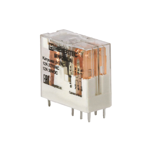 Реле промежуточное MN-203.D 24VDC 2 конт. ОВЕН 142252 фото 4 Реле промежуточное MN-203.D 24VDC 2 конт. ОВЕН 142252 фото 4
