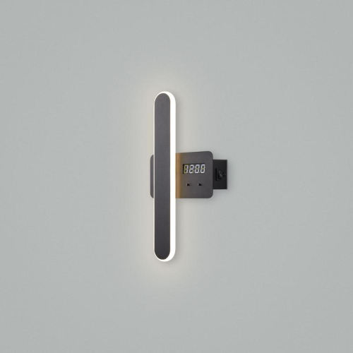 Светильник Times 11Вт IP20 бра настен. Freya FR6168WL-L11B фото 11