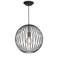 Подвес 1хE27 макс. 60Вт Vitaluce V4270-1/1S