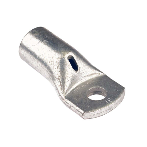 Наконечник кольцевой ТМЛ без изоляции 70кв.мм под винт d12мм ГОСТ 23981-80 (уп.50шт) DKC 2I12