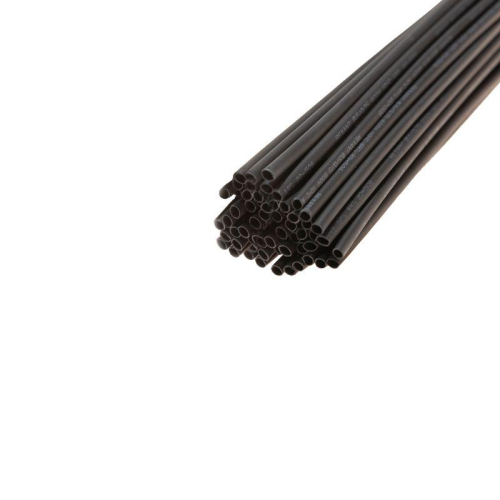 Трубка термоусадочная ТУТ нг 1.5/0.75 черн. 1м Rexant 20-1506 фото 4 Трубка термоусадочная ТУТ нг 1.5/0.75 черн. 1м Rexant 20-1506 фото 4