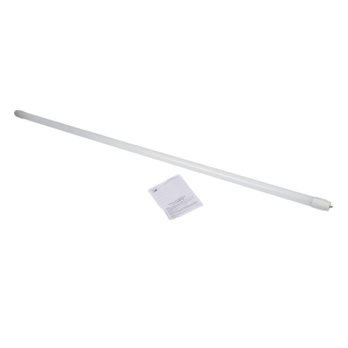 Лампа светодиодная PLED T8-1200GL 30Вт T8 матовая 6500К G13 FROST JazzWay 5066076 фото 4