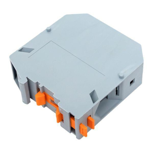 Колодка клеммная винтовая 95 UT сер. EKF scr-ut-95-g фото 10