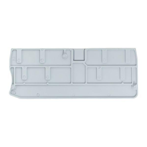 Заглушка для 6 Push-in 4 вывода сер. EKF EP-PIT-6-4 фото 4 Заглушка для 6 Push-in 4 вывода сер. EKF EP-PIT-6-4 фото 4