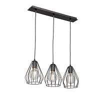 Люстра 3хE27 макс. 60Вт Vitaluce V4383-1/3S