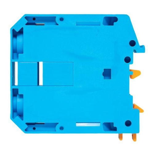 Колодка клеммная винтовая 70 UT син. EKF scr-ut-70-b фото 7