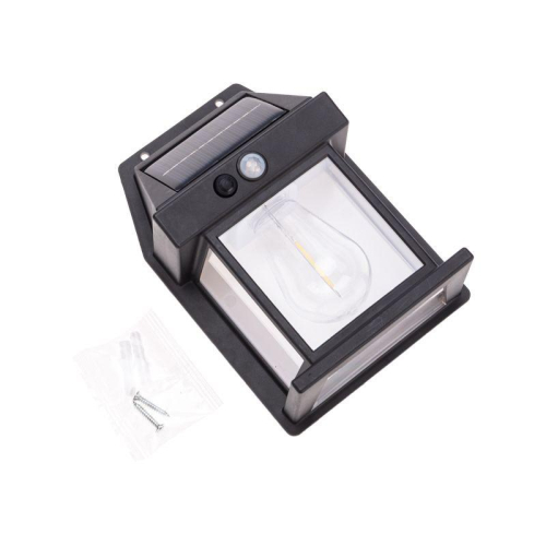 Светильник Кингс 3000К садовый встроен. аккумулятор солн. панель коллекция Лондон Rexant 602-2418 фото 5 Светильник Кингс 3000К садовый встроен. аккумулятор солн. панель коллекция Лондон Rexant 602-2418 фото 5