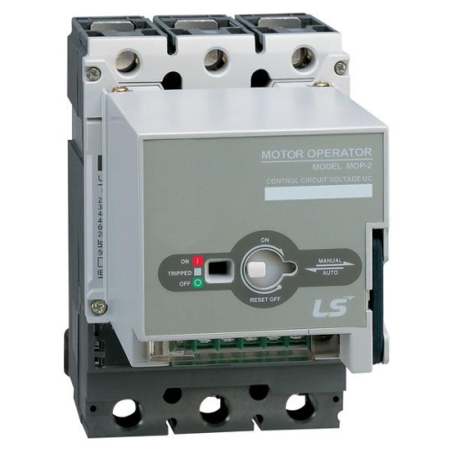 Привод моторный MOP1 100-240В AC/100-220В DC LS Electric 83471171902